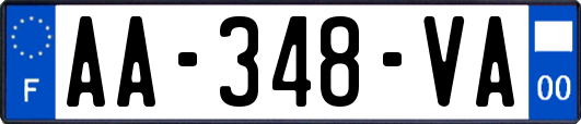 AA-348-VA