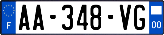 AA-348-VG