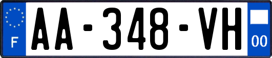 AA-348-VH