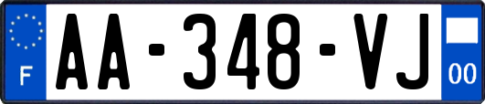 AA-348-VJ