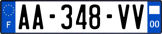 AA-348-VV