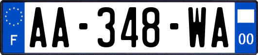 AA-348-WA