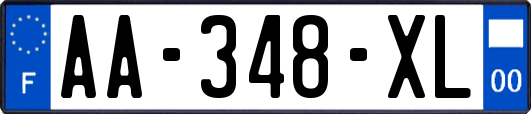 AA-348-XL