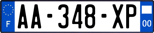 AA-348-XP