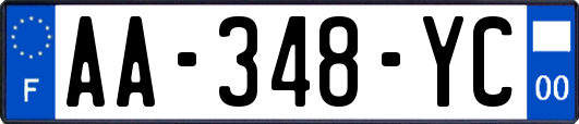 AA-348-YC