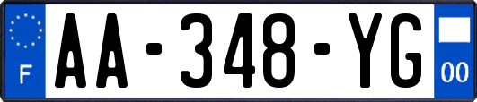 AA-348-YG