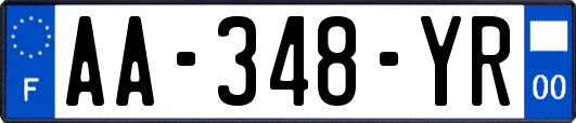 AA-348-YR