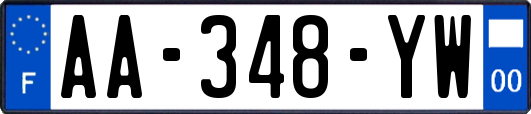 AA-348-YW