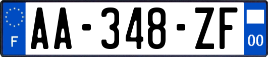 AA-348-ZF