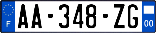 AA-348-ZG