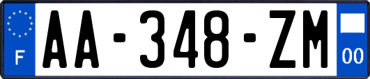 AA-348-ZM