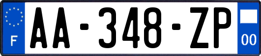 AA-348-ZP