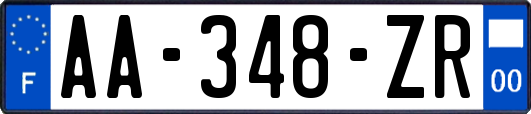 AA-348-ZR