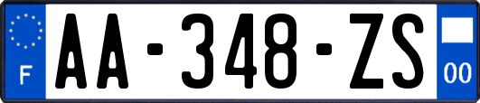 AA-348-ZS