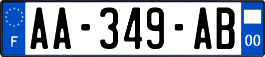 AA-349-AB