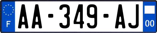 AA-349-AJ