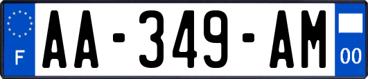AA-349-AM