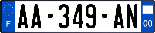 AA-349-AN