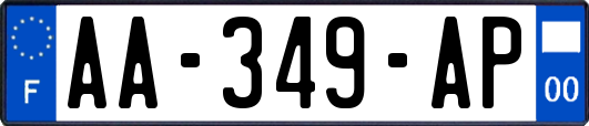 AA-349-AP