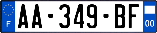 AA-349-BF