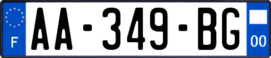 AA-349-BG