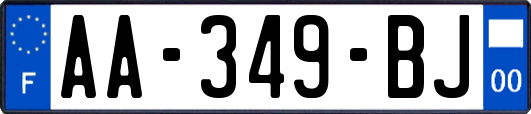 AA-349-BJ