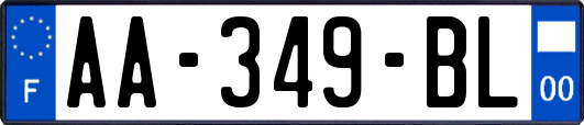 AA-349-BL