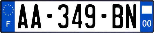 AA-349-BN