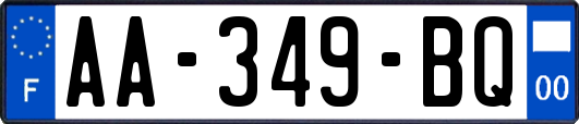 AA-349-BQ