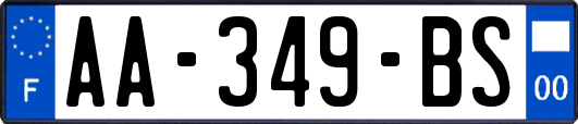 AA-349-BS