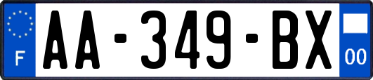 AA-349-BX