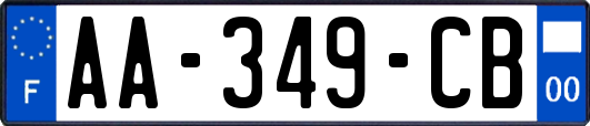 AA-349-CB