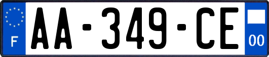 AA-349-CE