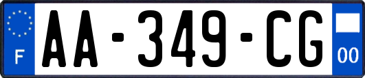 AA-349-CG