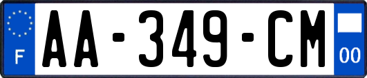 AA-349-CM