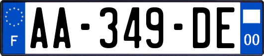 AA-349-DE