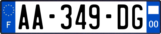 AA-349-DG