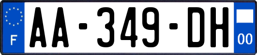 AA-349-DH