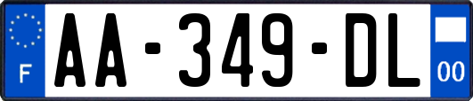 AA-349-DL