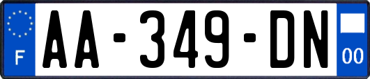 AA-349-DN