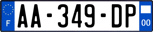 AA-349-DP