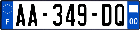 AA-349-DQ