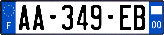 AA-349-EB