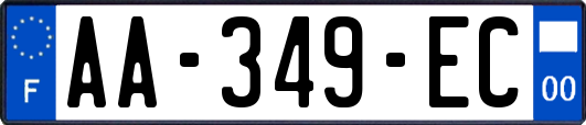 AA-349-EC