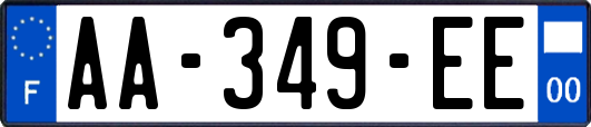 AA-349-EE