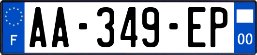 AA-349-EP