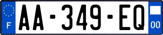 AA-349-EQ