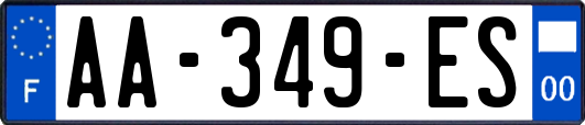 AA-349-ES