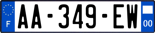 AA-349-EW