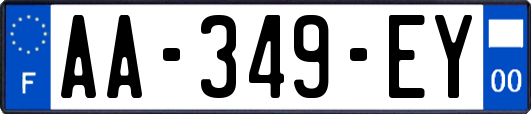 AA-349-EY